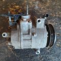 DG9Z-19703-L | Компресор кондиціонера FORD FUSION 14- - Прев'ю 4