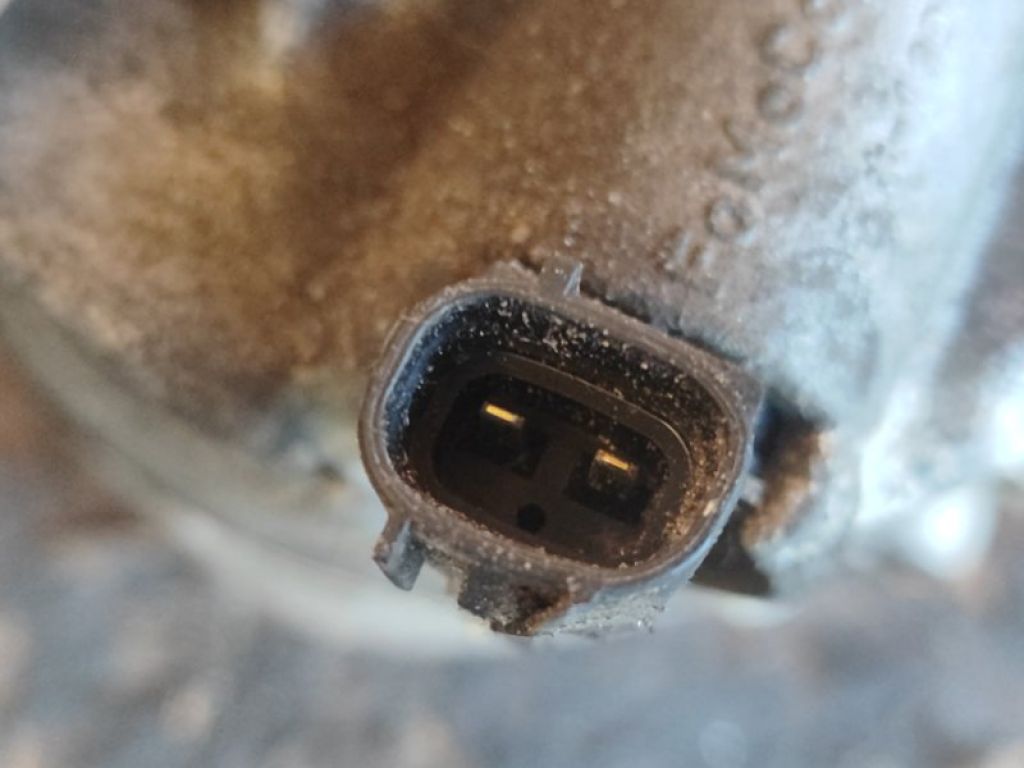 DG9Z-19703-L | Компресор кондиціонера FORD FUSION 14- - Фото 7
