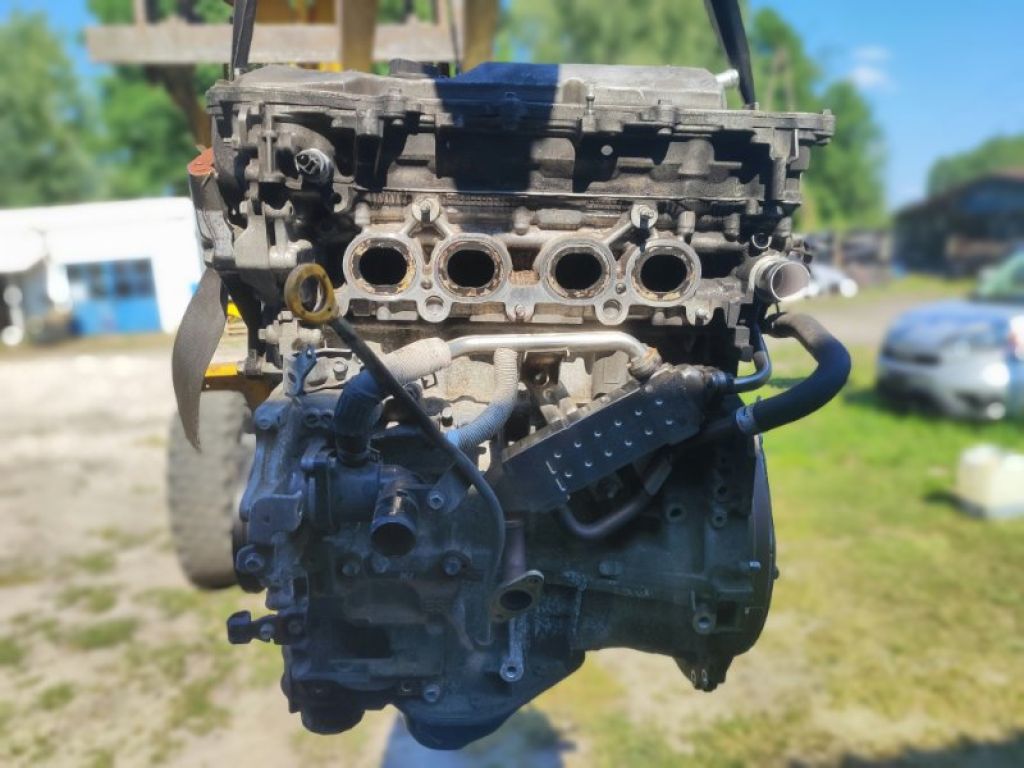 2AR-FXE | Двигун бензин TOYOTA CAMRY 50 12-15 - Фото 3