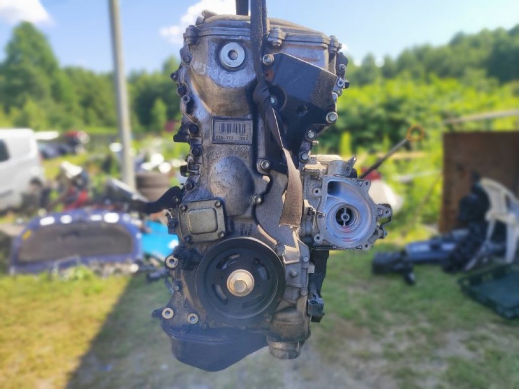 2AR-FXE | Двигун бензин TOYOTA CAMRY 50 12-15 - Фото 5