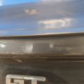 FR3Z-6340110-C | Кришка багажника FORD MUSTANG 15- - Прев'ю 8