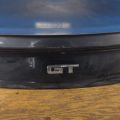 FR3Z-6340110-C | Кришка багажника FORD MUSTANG 15- - Прев'ю 9
