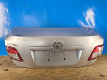 Крышка багажника TOYOTA CAMRY 40 06-11