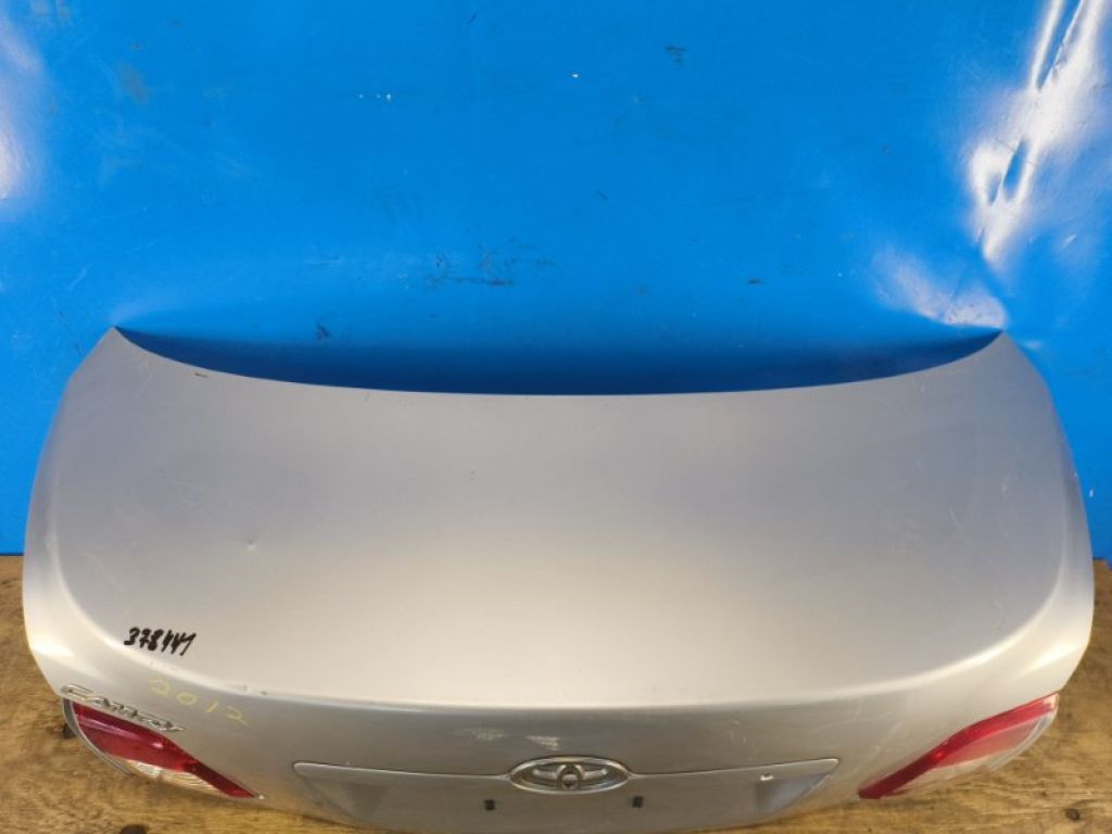 6440106280 | Крышка багажника TOYOTA CAMRY 40 06-11 - Фото 2