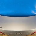 6440106280 | Крышка багажника TOYOTA CAMRY 40 06-11 - Превью 2
