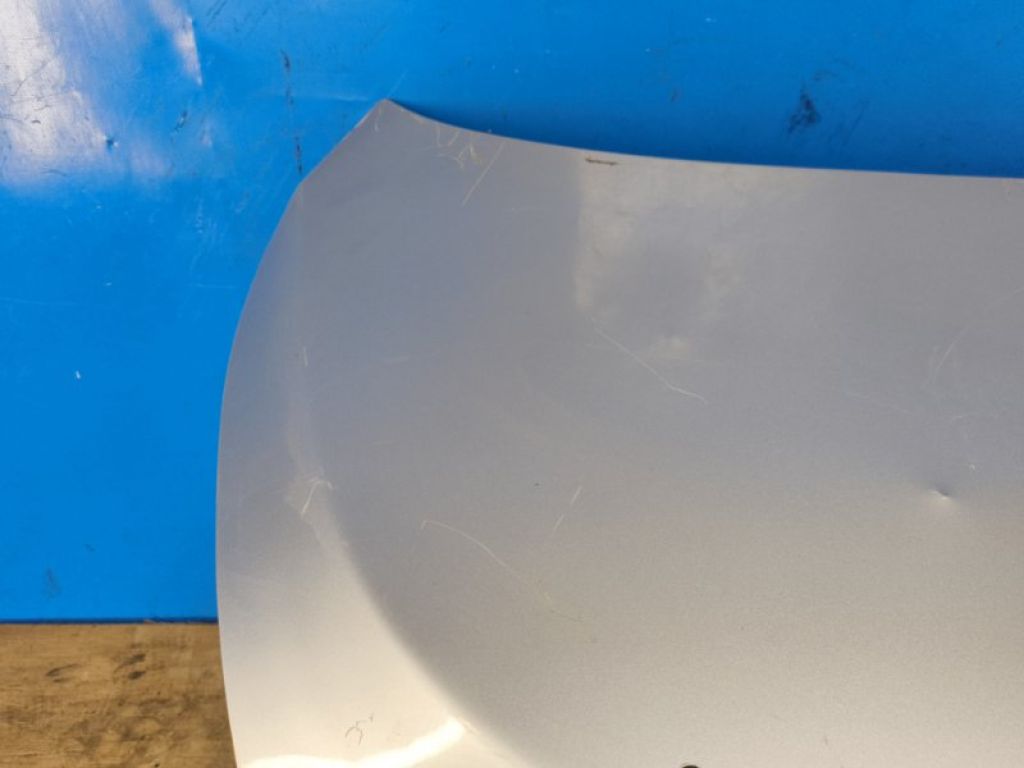 6440106280 | Крышка багажника TOYOTA CAMRY 40 06-11 - Фото 3