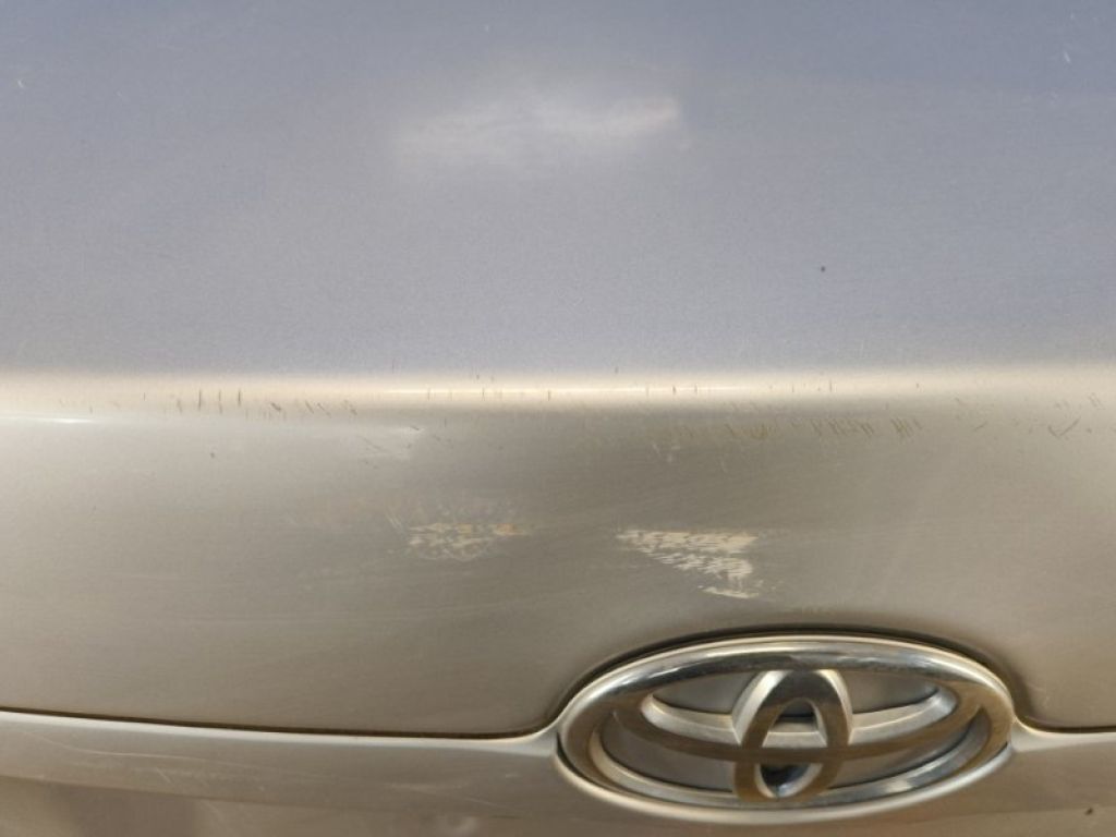 6440106280 | Крышка багажника TOYOTA CAMRY 40 06-11 - Фото 6
