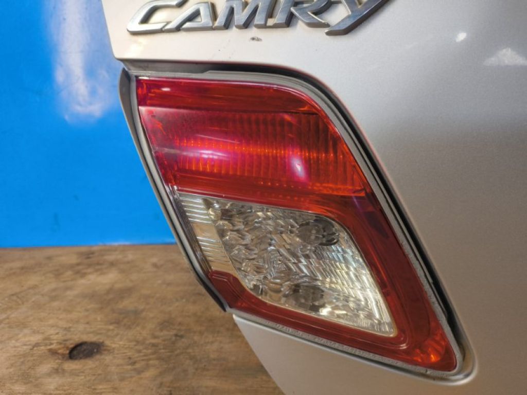6440106280 | Крышка багажника TOYOTA CAMRY 40 06-11 - Фото 10