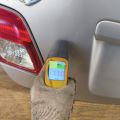 6440106280 | Крышка багажника TOYOTA CAMRY 40 06-11 - Превью 11