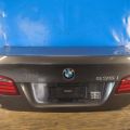 41627240552 | Кришка багажника BMW 5 SERIES (F10) 11-13