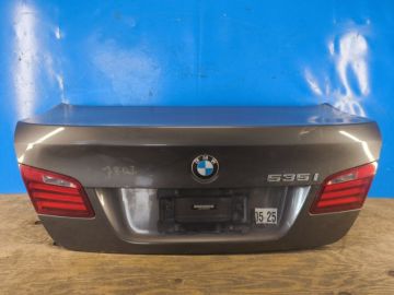 Кришка багажника BMW 5 SERIES (F10) 11-13