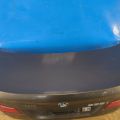 41627240552 | Кришка багажника BMW 5 SERIES (F10) 11-13 - Прев'ю 2