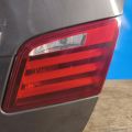 41627240552 | Кришка багажника BMW 5 SERIES (F10) 11-13 - Прев'ю 8