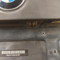 41627240552 | Кришка багажника BMW 5 SERIES (F10) 11-13 - Прев'ю 9
