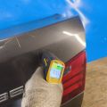 41627240552 | Кришка багажника BMW 5 SERIES (F10) 11-13 - Прев'ю 11