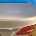 H43003SGMA | Кришка багажника NISSAN SENTRA (B16) 06–12 - Прев'ю 5