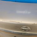 H43003SGMA | Кришка багажника NISSAN SENTRA (B16) 06–12 - Прев'ю 6