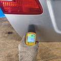H43003SGMA | Кришка багажника NISSAN SENTRA (B16) 06–12 - Прев'ю 10