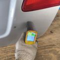 H43003SGMA | Кришка багажника NISSAN SENTRA (B16) 06–12 - Прев'ю 13