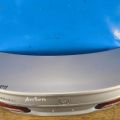 68500-TR3-A30ZZ | Кришка багажника HONDA CIVIC 11-15 - Прев'ю 2