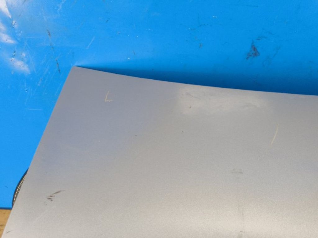 68500-TR3-A30ZZ | Кришка багажника HONDA CIVIC 11-15 - Фото 3