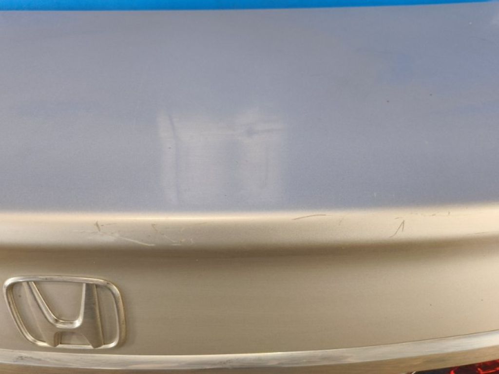 68500-TR3-A30ZZ | Кришка багажника HONDA CIVIC 11-15 - Фото 4