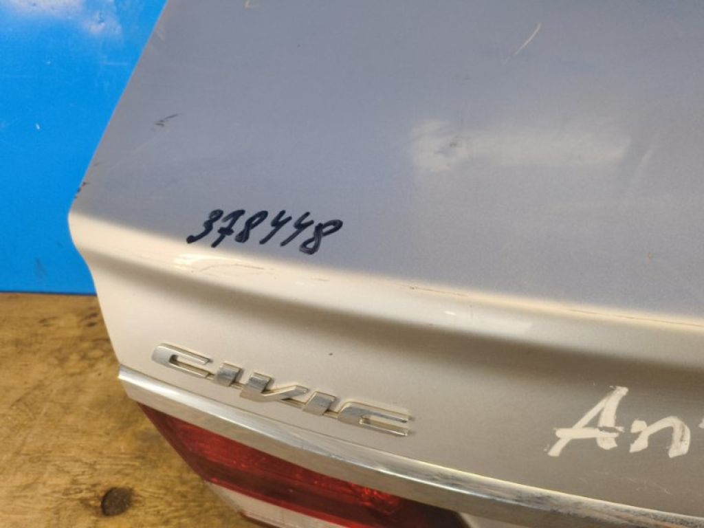 68500-TR3-A30ZZ | Кришка багажника HONDA CIVIC 11-15 - Фото 5