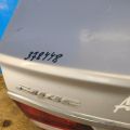 68500-TR3-A30ZZ | Кришка багажника HONDA CIVIC 11-15 - Прев'ю 5