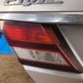 68500-TR3-A30ZZ | Кришка багажника HONDA CIVIC 11-15 - Прев'ю 6