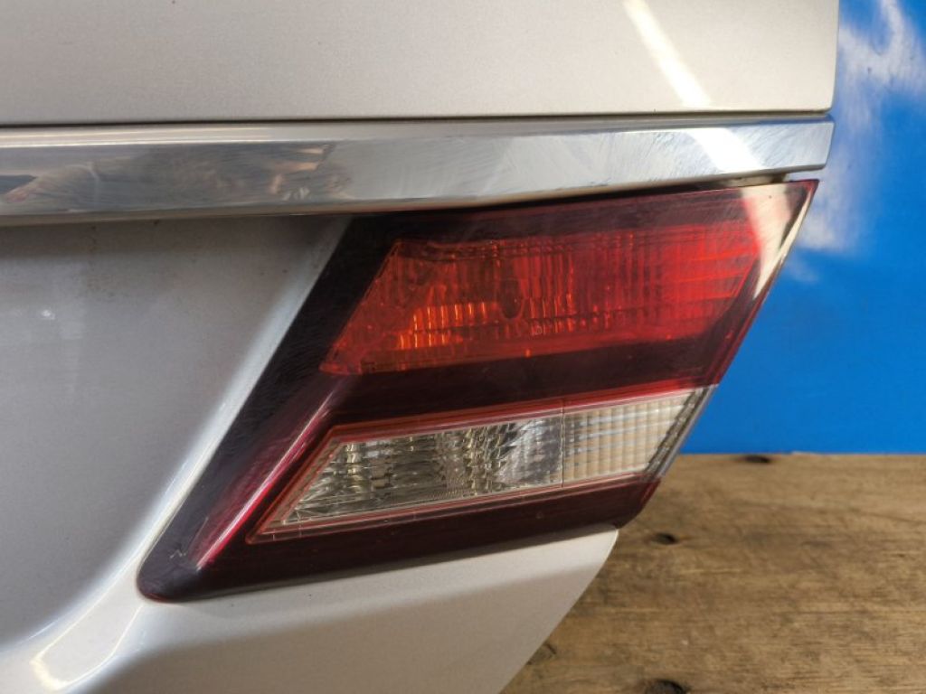 68500-TR3-A30ZZ | Кришка багажника HONDA CIVIC 11-15 - Фото 7