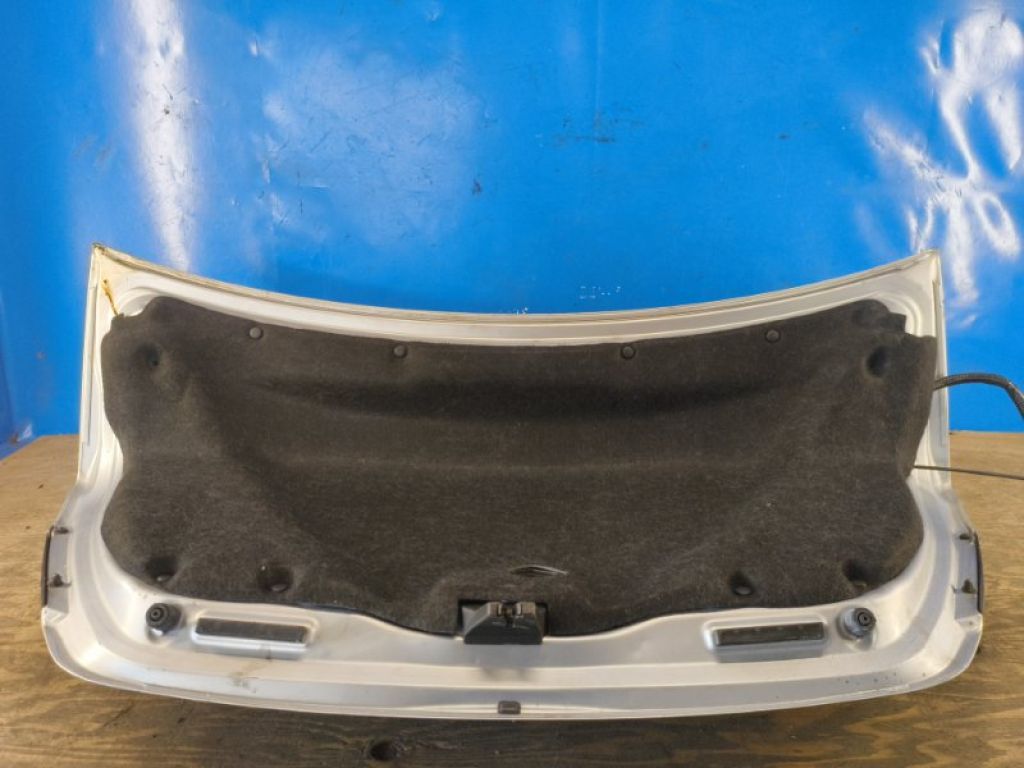 68500-TR3-A30ZZ | Кришка багажника HONDA CIVIC 11-15 - Фото 16