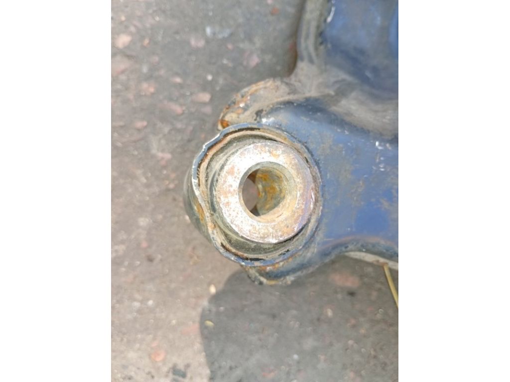 54400-8H500 | Балка передньої підвіски NISSAN X-TRAIL T30 01-07 - Фото 4