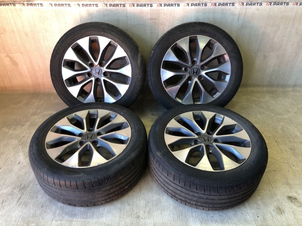 42700-T3L-A92 | Диск R17 HONDA ACCORD COUPE CT 12-