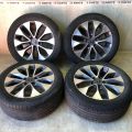42700-T3L-A92 | Диск R17 HONDA ACCORD COUPE CT 12-