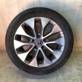 42700-T3L-A92 | Диск R17 HONDA ACCORD COUPE CT 12- - Прев'ю 2