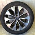 42700-T3L-A92 | Диск R17 HONDA ACCORD COUPE CT 12- - Прев'ю 7