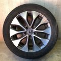42700-T3L-A92 | Диск R17 HONDA ACCORD COUPE CT 12- - Прев'ю 19