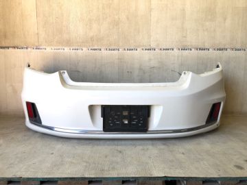 Бампер задний HONDA ACCORD COUPE CT 12-