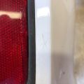 04715-T3L-A90ZZ | Бампер задний HONDA ACCORD COUPE CT 12- - Превью 19