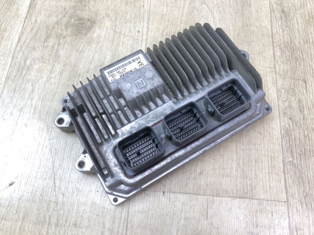 37820-5A2-A78 | Блок керування двигуном HONDA ACCORD COUPE CT 12-