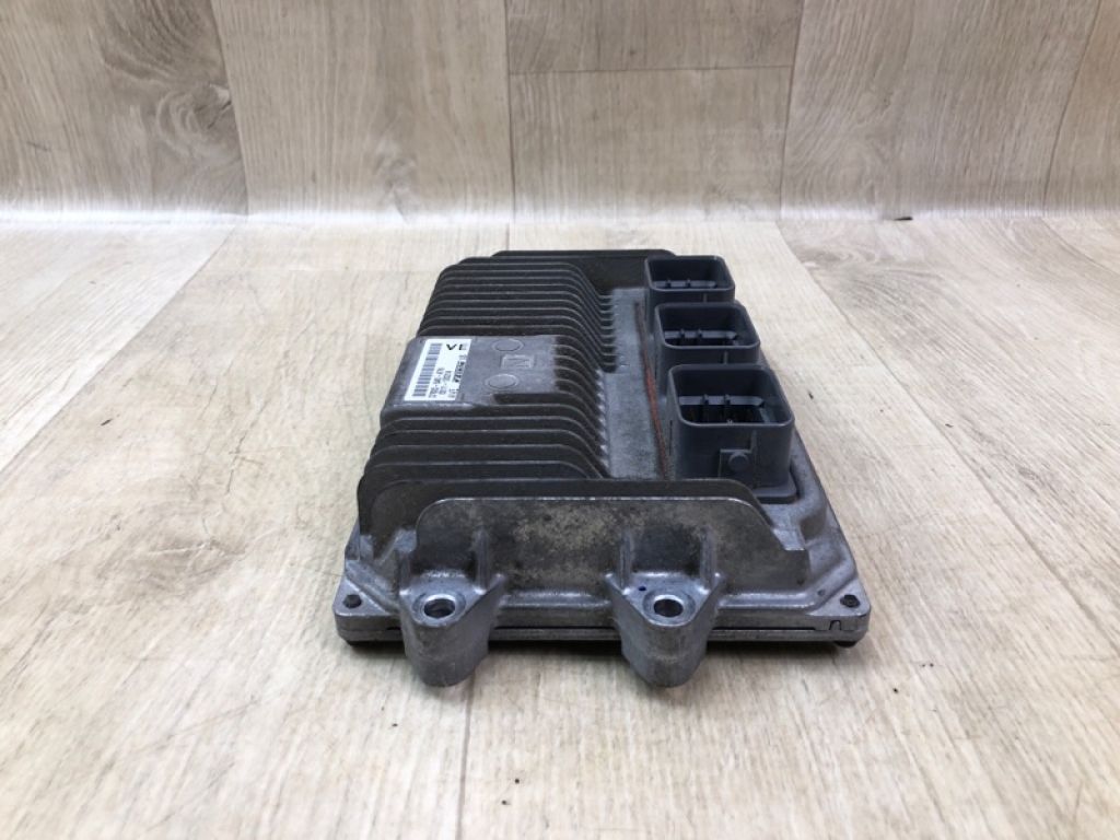 37820-5A2-A78 | Блок керування двигуном HONDA ACCORD COUPE CT 12- - Фото 3