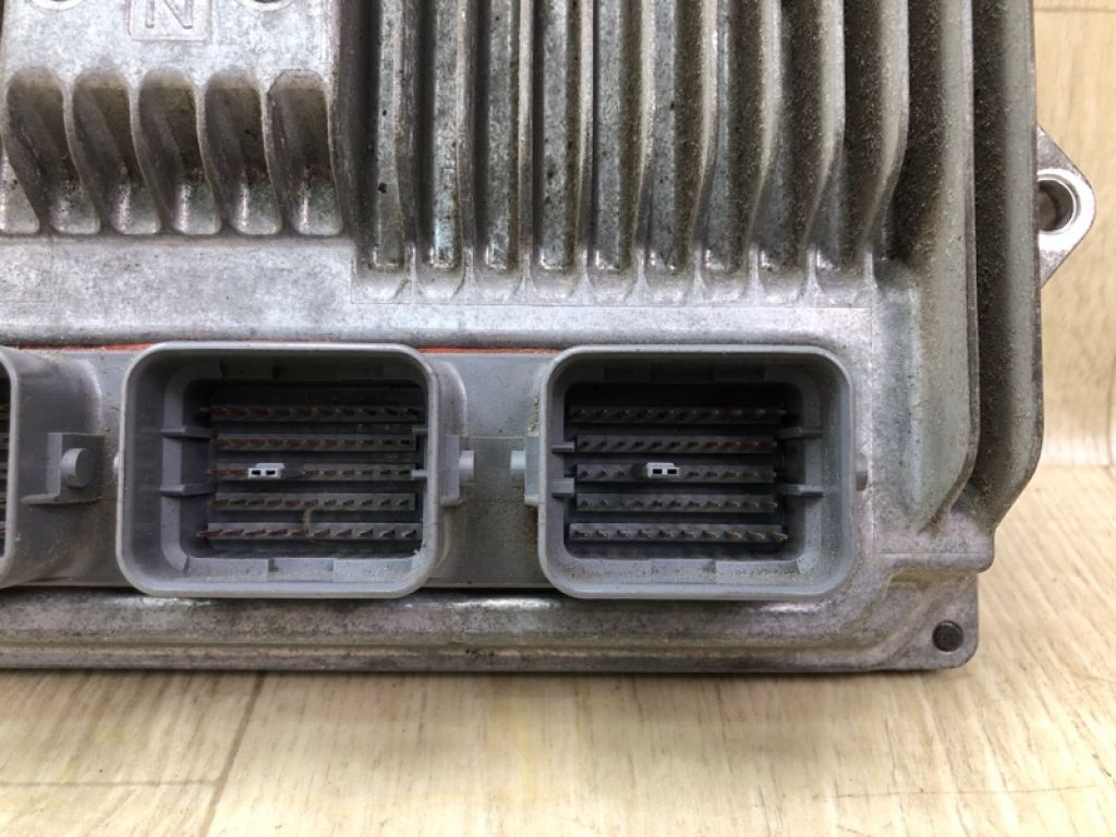 37820-5A2-A78 | Блок керування двигуном HONDA ACCORD COUPE CT 12- - Фото 6