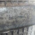 2700A118 | АКПП MITSUBISHI PAJERO 06-21 - Превью 8