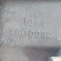 2700A118 | АКПП MITSUBISHI PAJERO 06-21 - Превью 9