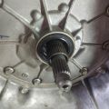 2700A118 | АКПП MITSUBISHI PAJERO 06-21 - Превью 6
