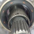 2700A118 | АКПП MITSUBISHI PAJERO 06-21 - Превью 7