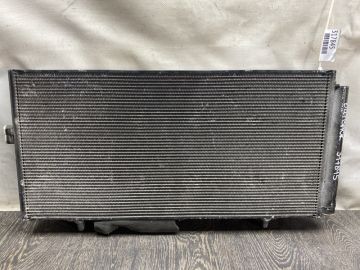Радіатор кондиціонера SUBARU OUTBACK 03-09 BP