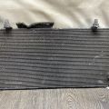 73210AG01A | Радіатор кондиціонера SUBARU OUTBACK 03-09 BP - Прев'ю 4