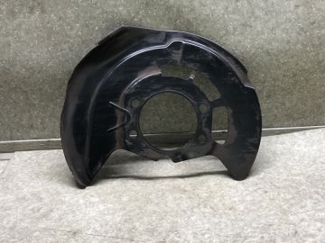 Захист гальмівного диска передній лівий INFINITI M25/M37/M56/Q70/M35H 10-16