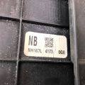 77510-T2F-A11ZC | Бардачок HONDA ACCORD COUPE CT 12- - Прев'ю 12